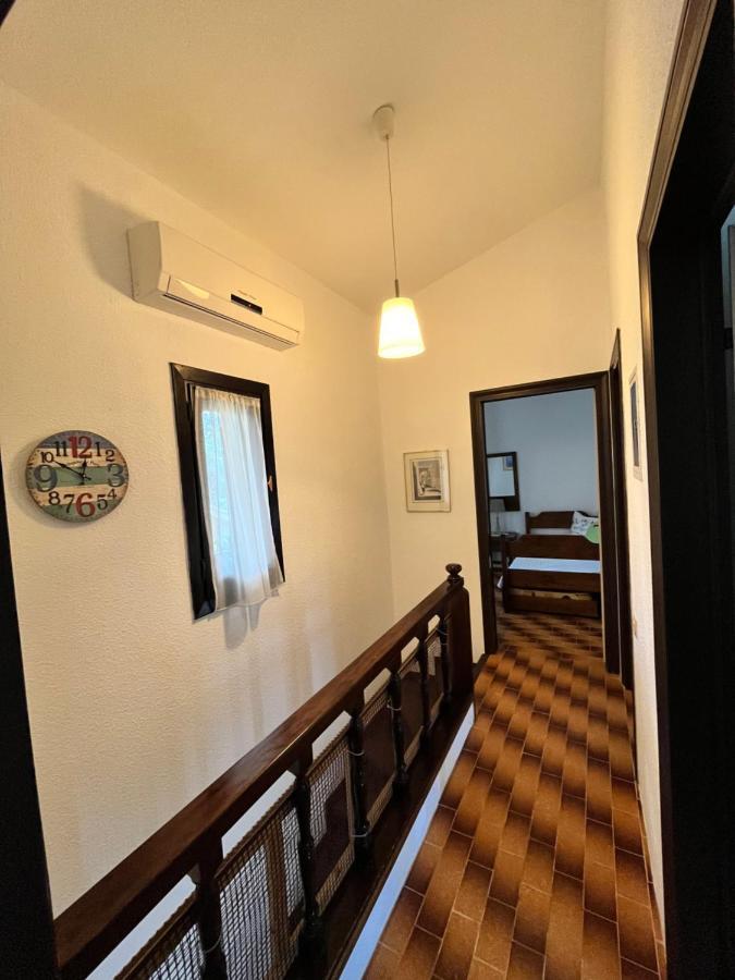 Sani Villa Of Traditional Architecture Екстериор снимка